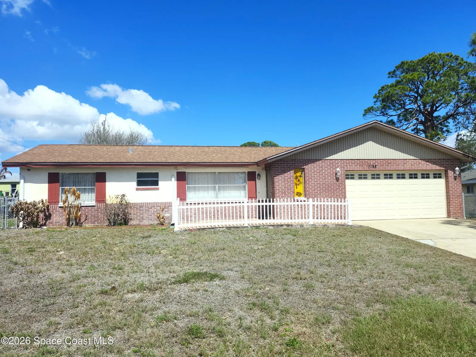 1188 Vineland Street, Cocoa, Fl 32927, FL