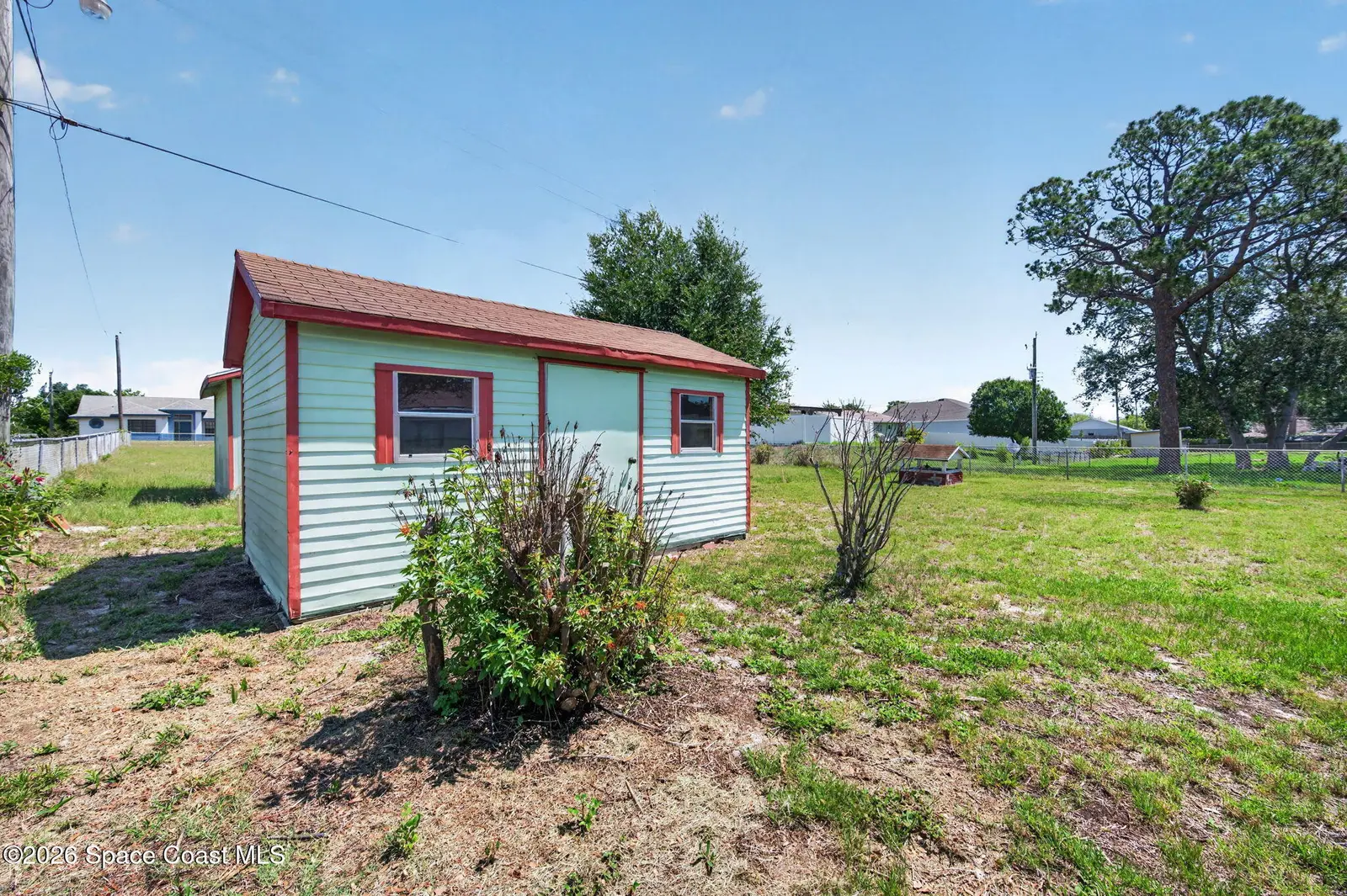 1188 Vineland Street, Cocoa, Fl 32927, FL