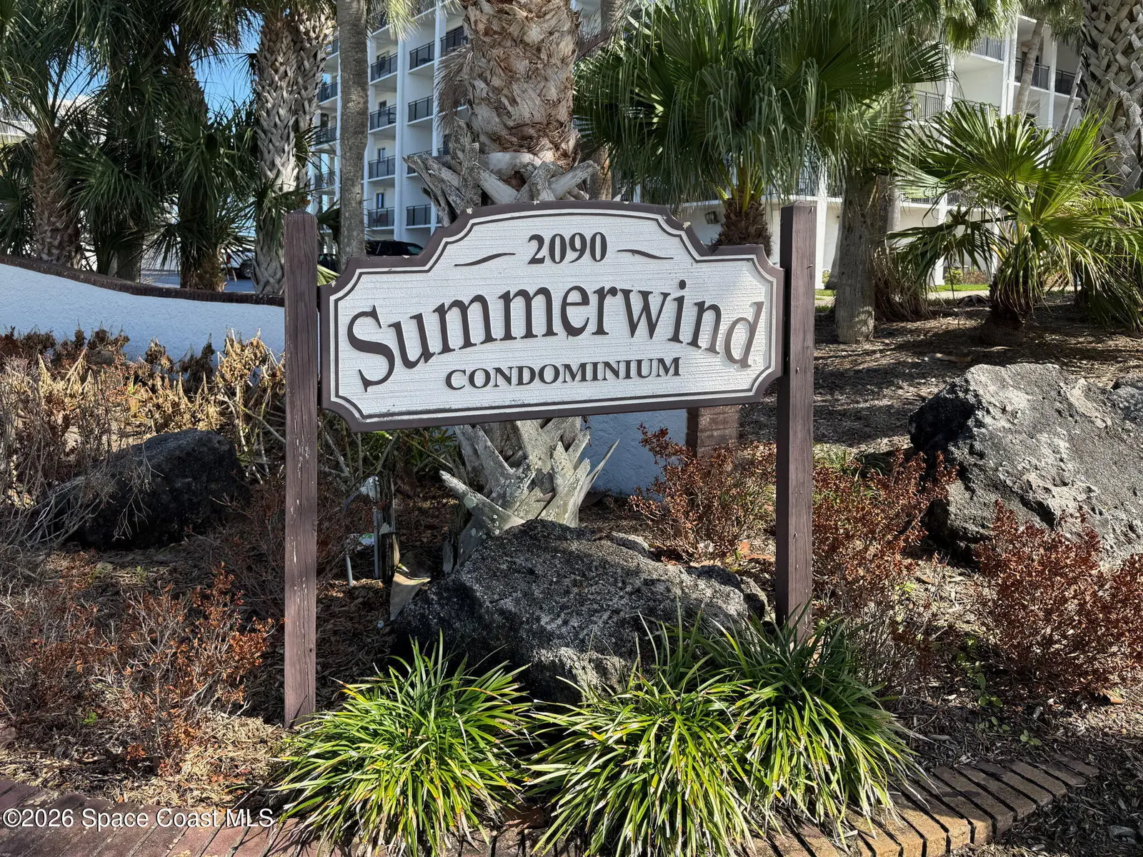 2090 N Atlantic Avenue Ph 1, Cocoa Beach, Fl 32931, FL