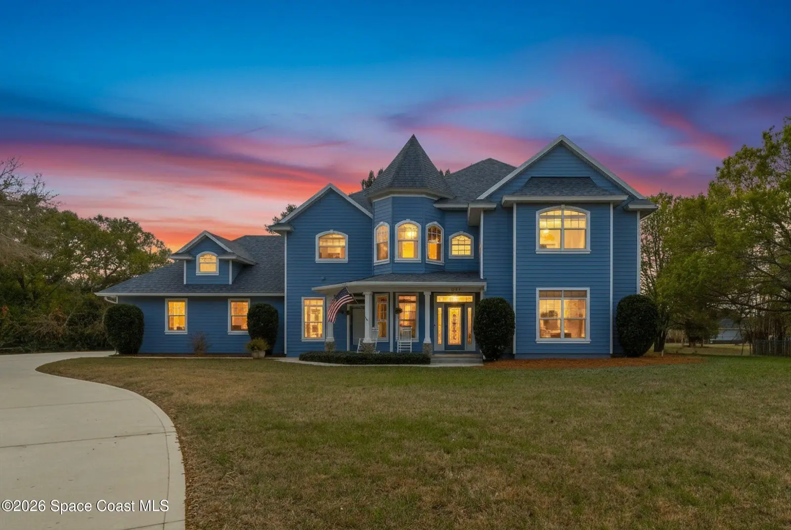 2503 Alanna Lane, Melbourne, Fl 32934, FL