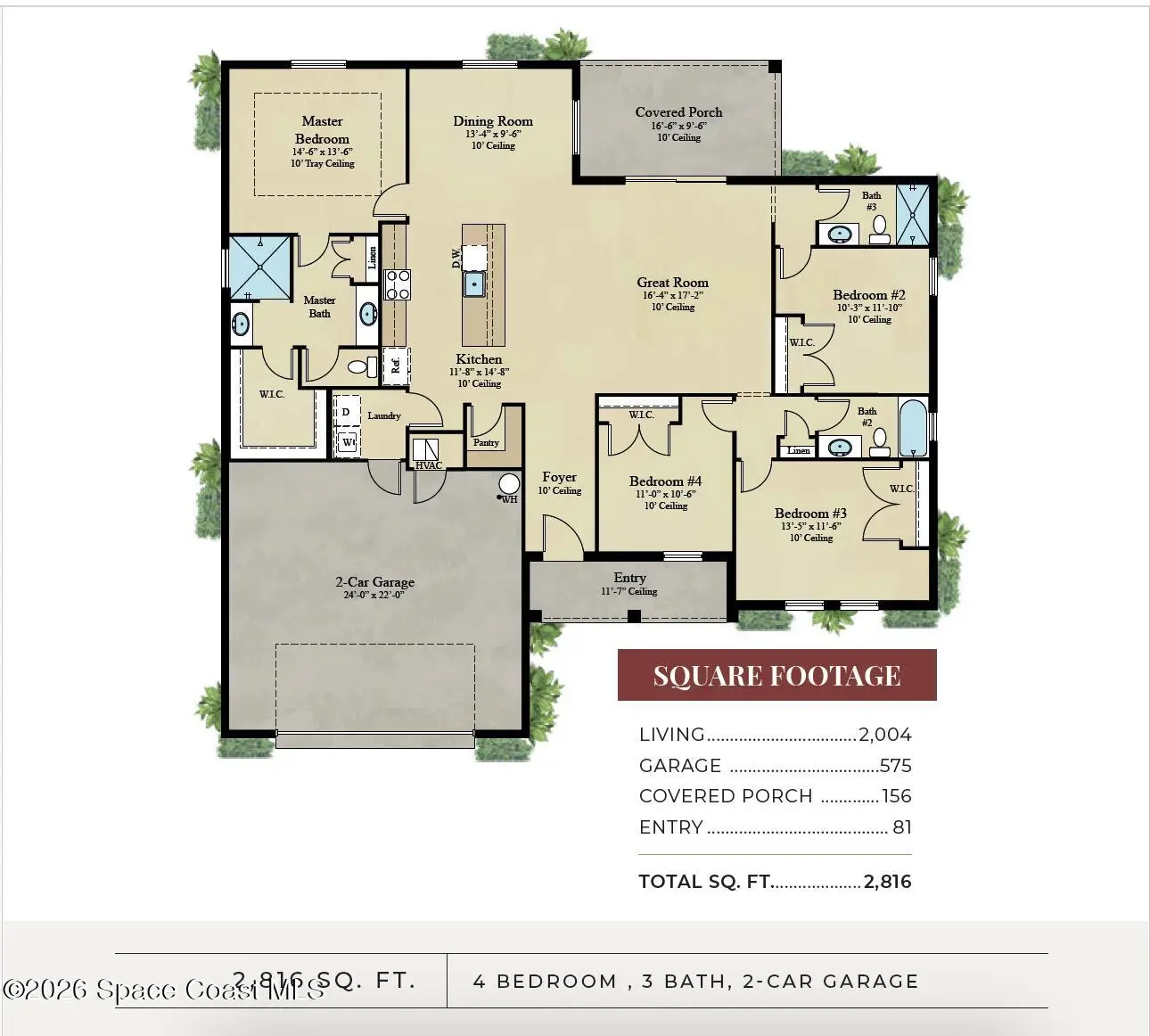 329 Beverly Court, Melbourne Beach, Fl 32951, FL