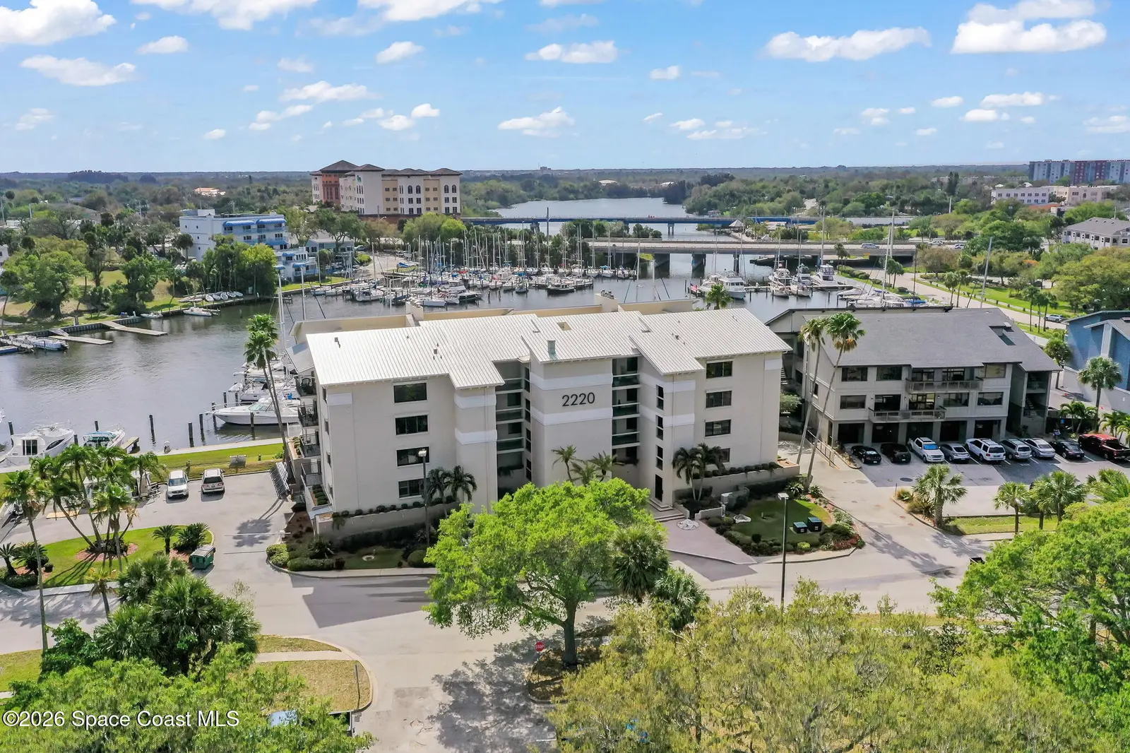 2220 Front Street 303, Melbourne, Fl 32901, FL