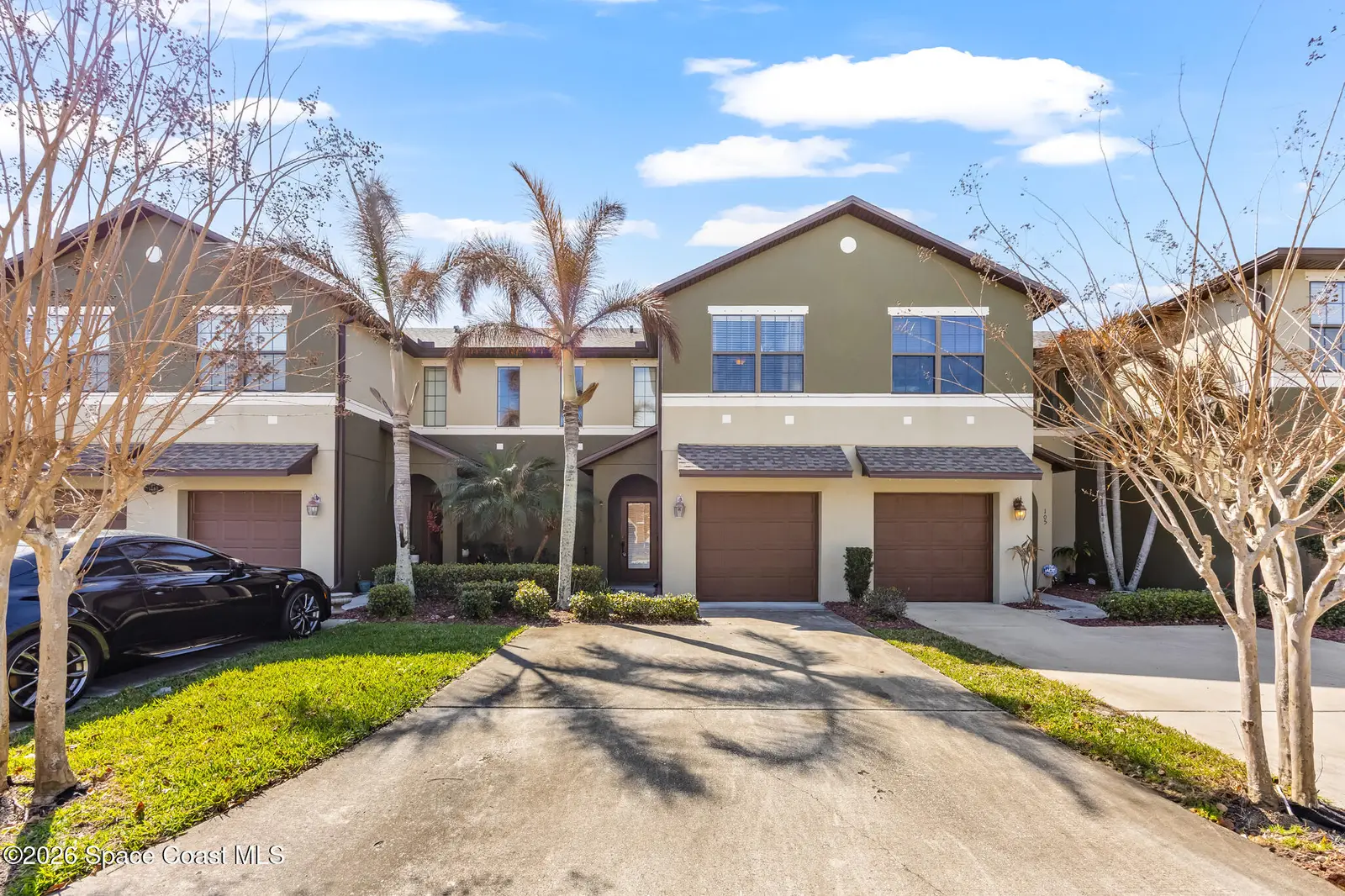 1345 Lara Circle 104, Rockledge, Fl 32955, FL