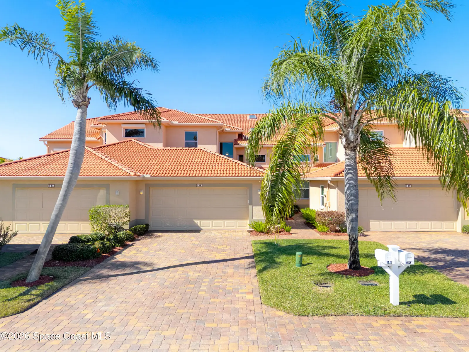 14 Marina Isles Boulevard B, Indian Harbour Beach, Fl 32937, FL