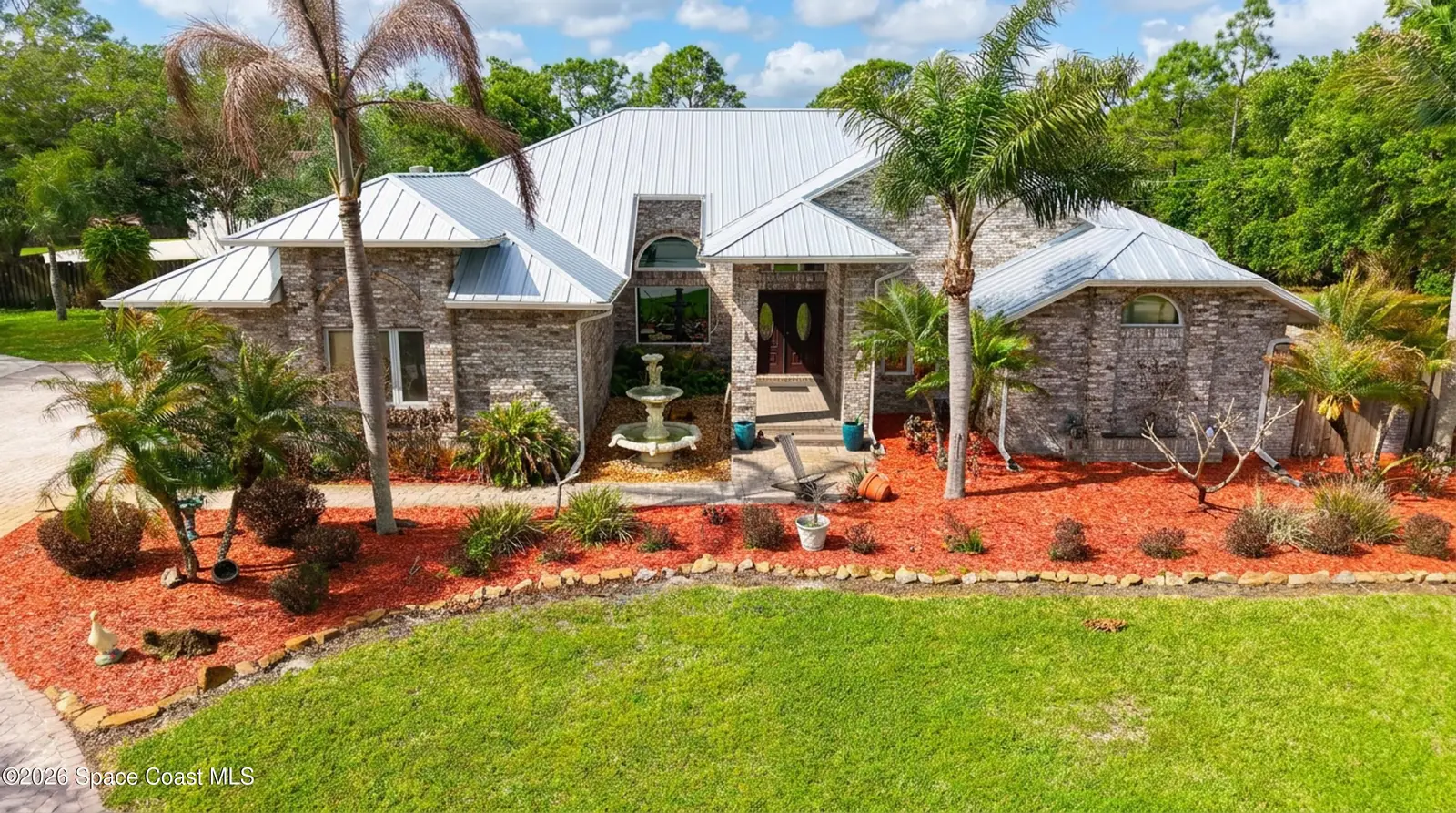 1711 Flamevine Place, Malabar, Fl 32950, FL