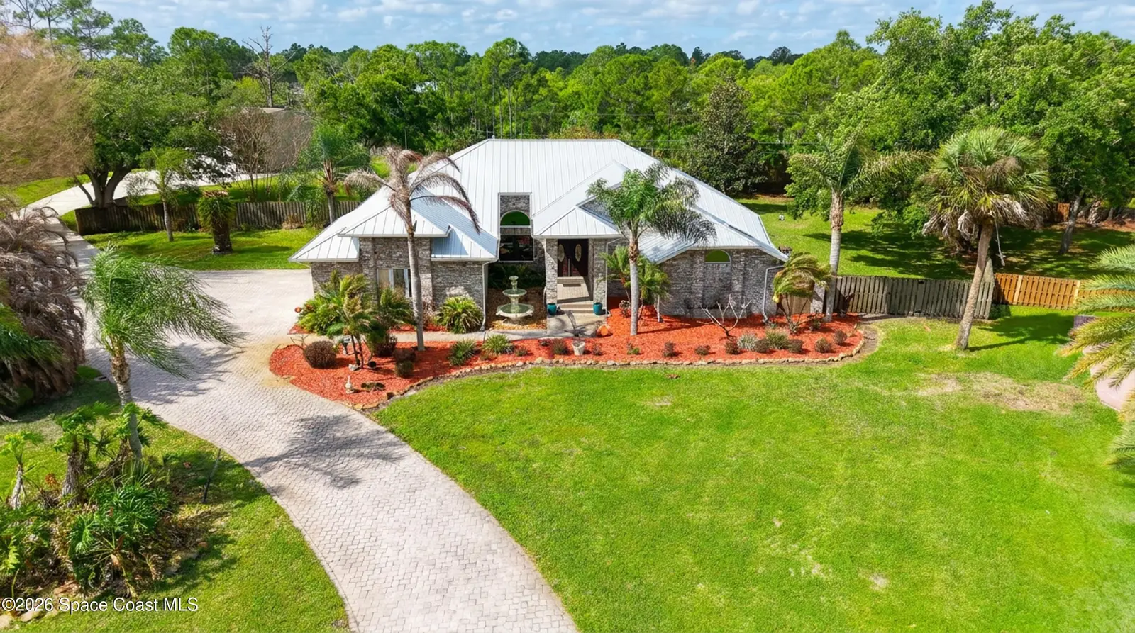 1711 Flamevine Place, Malabar, Fl 32950, FL