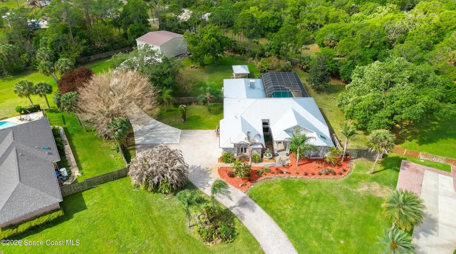 1711 Flamevine Place, Malabar, Fl 32950, FL