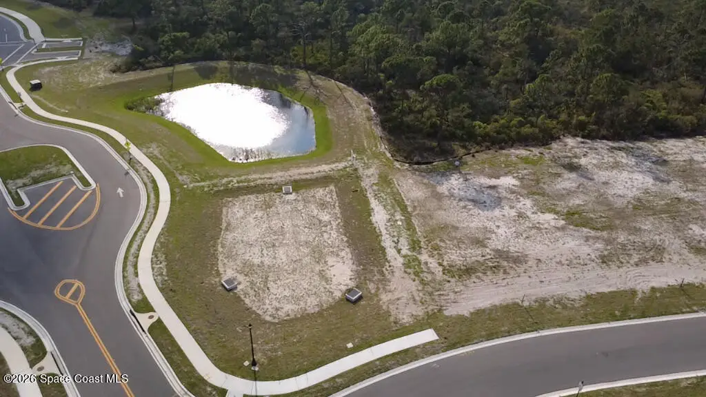5611 Constellation Drive, Titusville, Fl 32780, FL