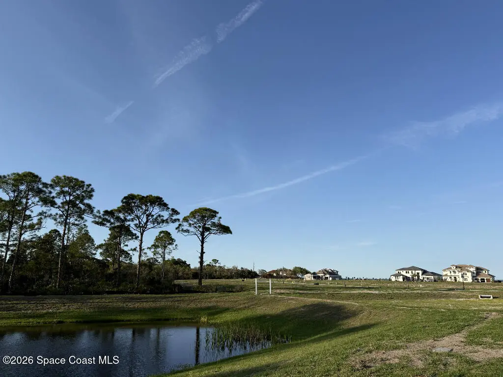 5611 Constellation Drive, Titusville, Fl 32780, FL