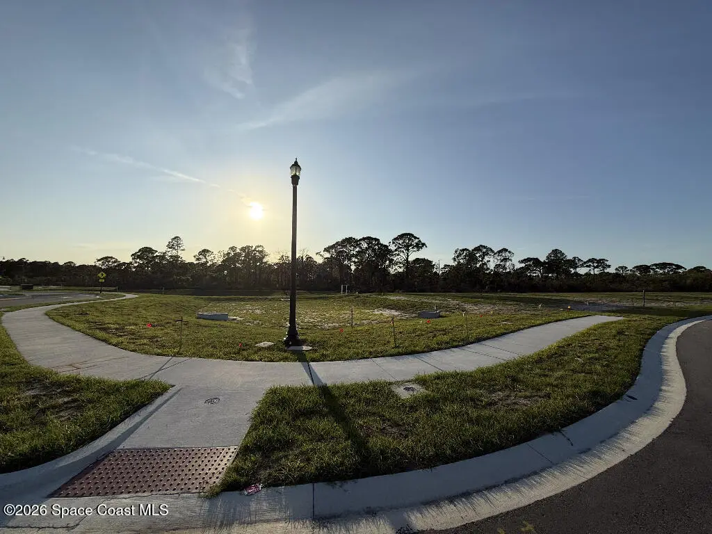 5611 Constellation Drive, Titusville, Fl 32780, FL
