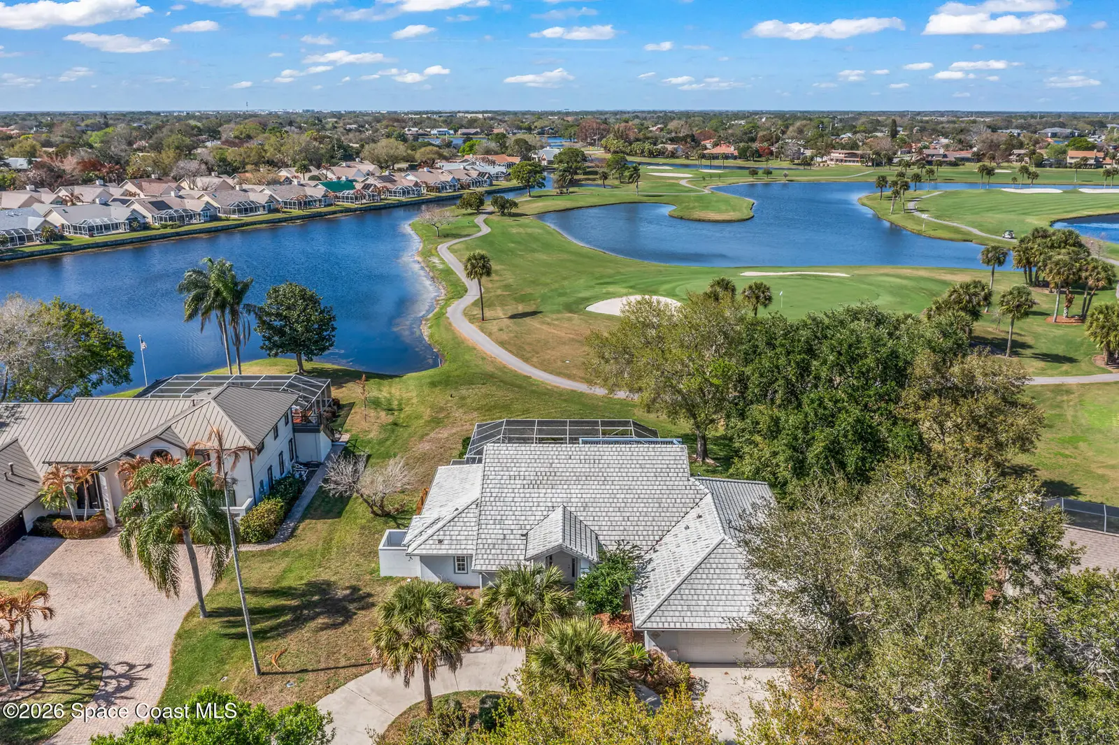 626 Rossmoor Circle, Melbourne, Fl 32940, FL
