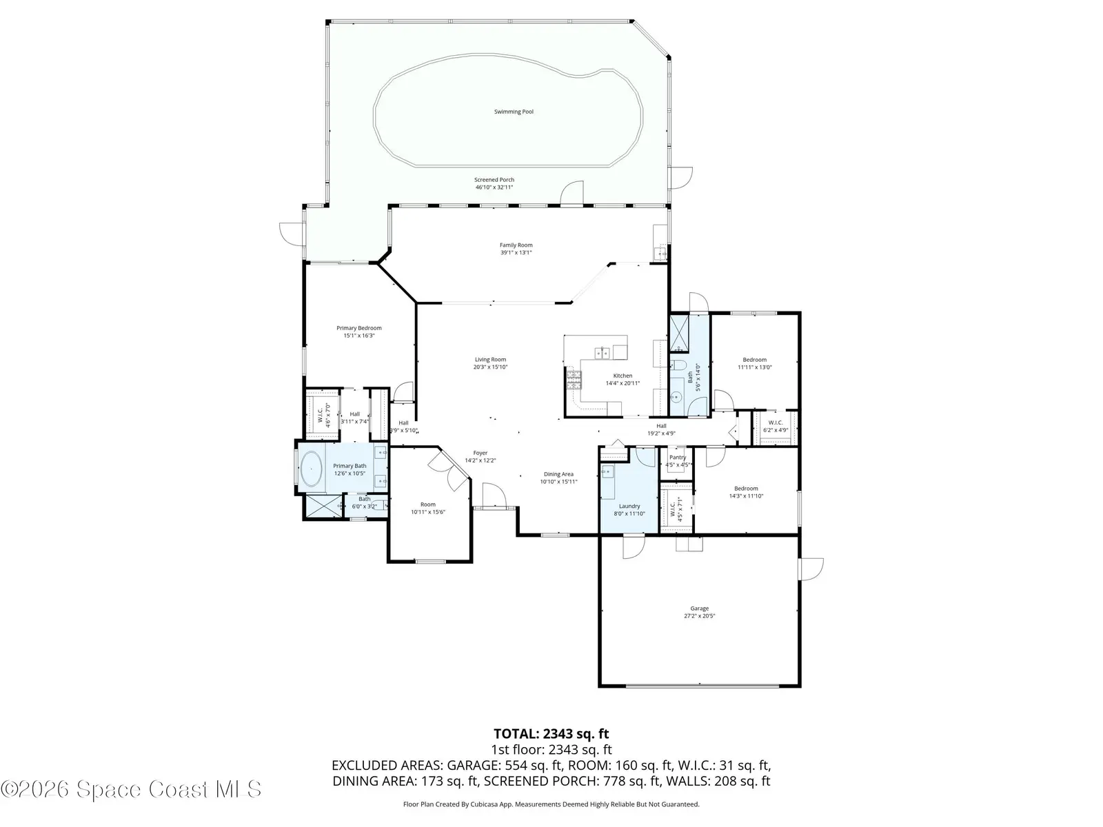 626 Rossmoor Circle, Melbourne, Fl 32940, FL