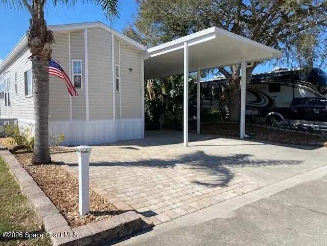 2120 Orbiter Court 166, Titusville, Fl 32796, FL