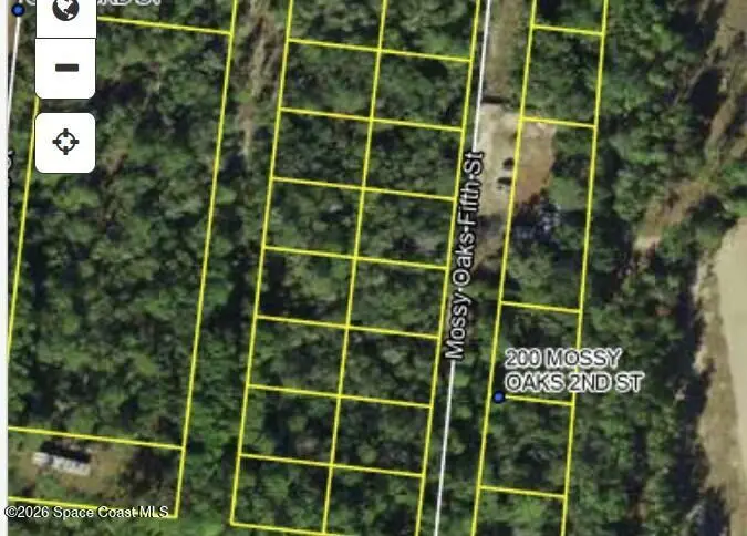 200 Mossy Oaks Fourth Street, Other, Fl 99999, FL