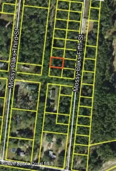 200 Mossy Oaks Fourth Street, Other, Fl 99999, FL