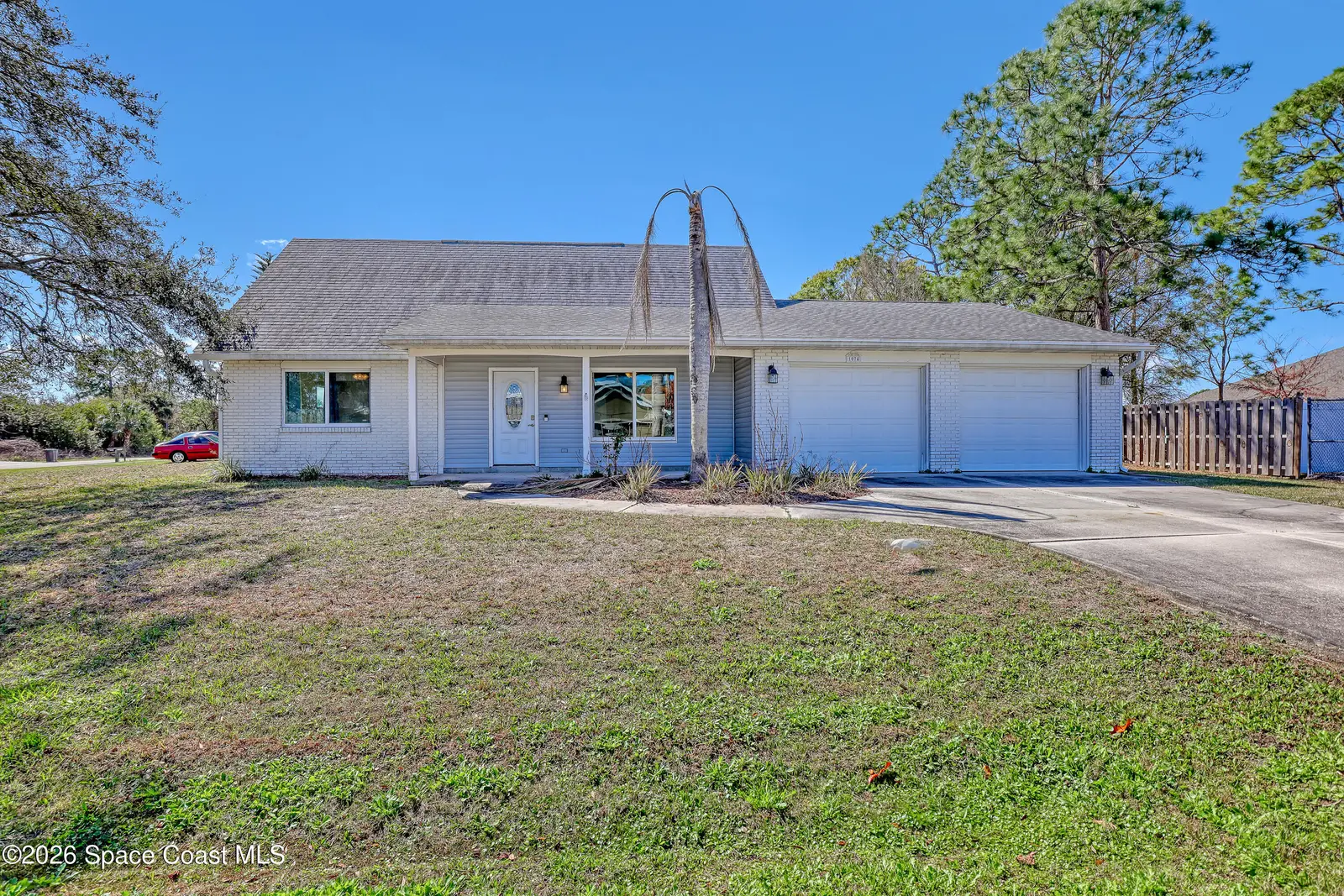 1074 Castile Road Se, Palm Bay, Fl 32909, FL