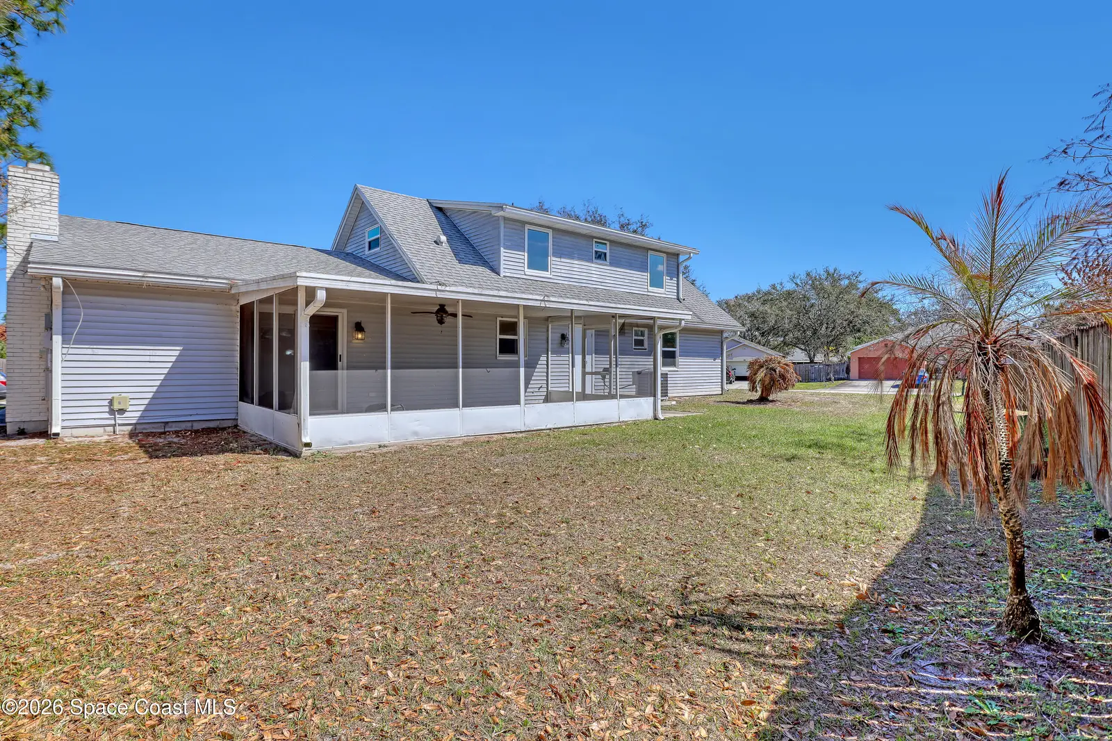 1074 Castile Road Se, Palm Bay, Fl 32909, FL