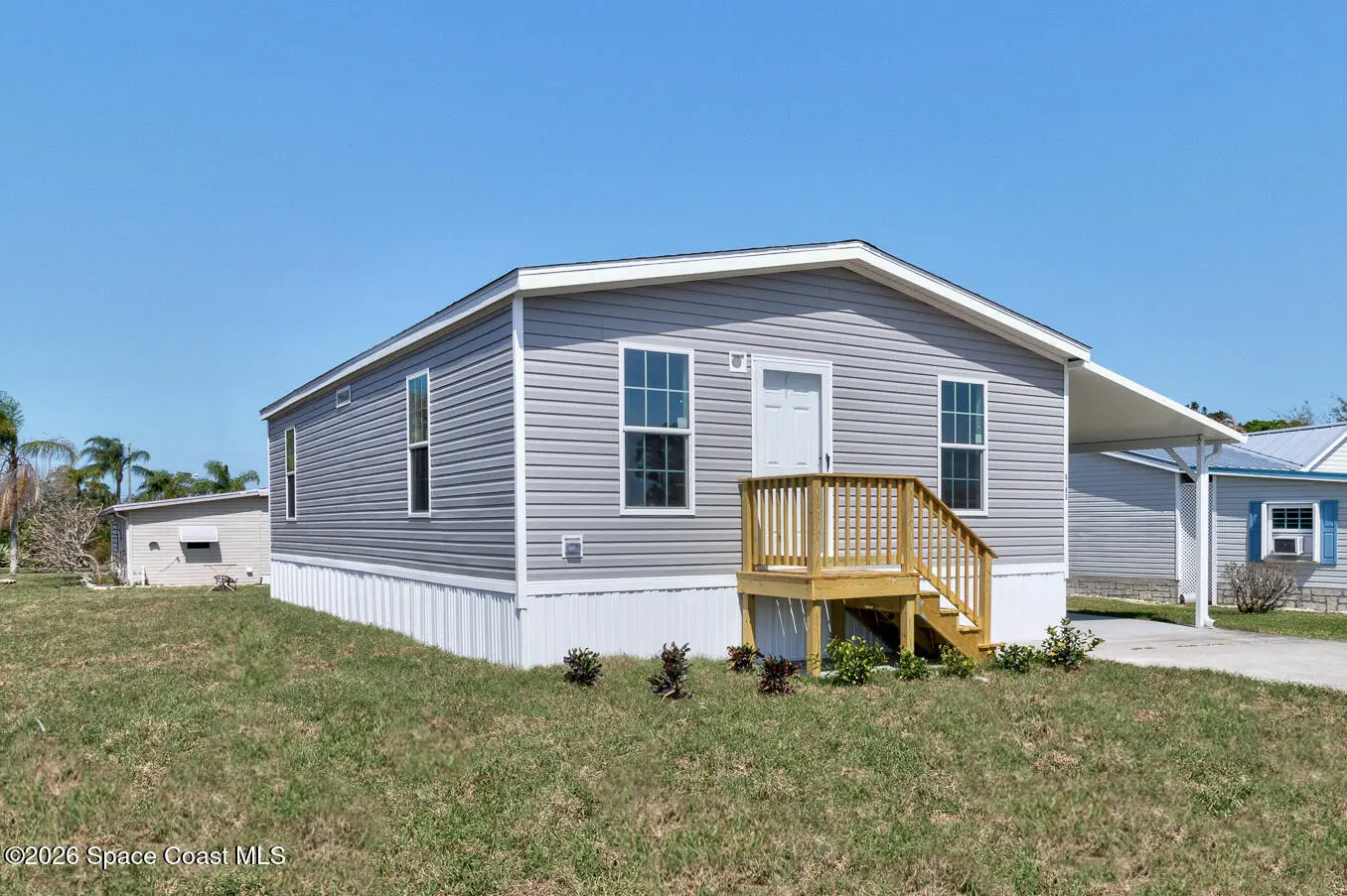 6180 98th Lane, Sebastian, Fl 32958, FL