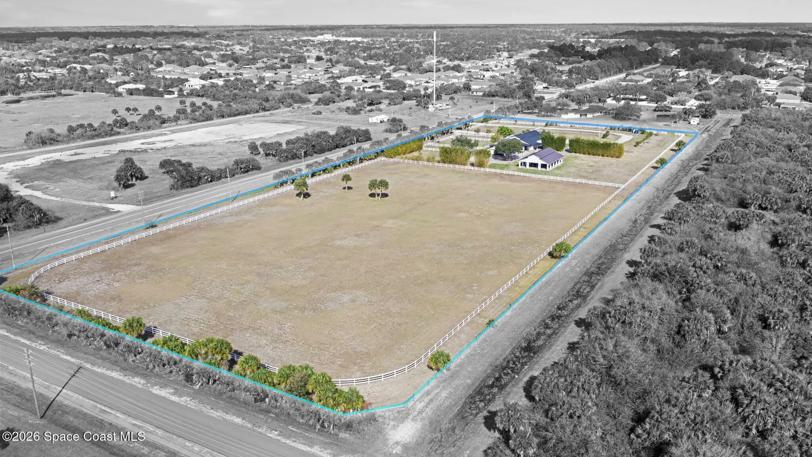 750 Osmosis Drive, Palm Bay, Fl 32908, FL