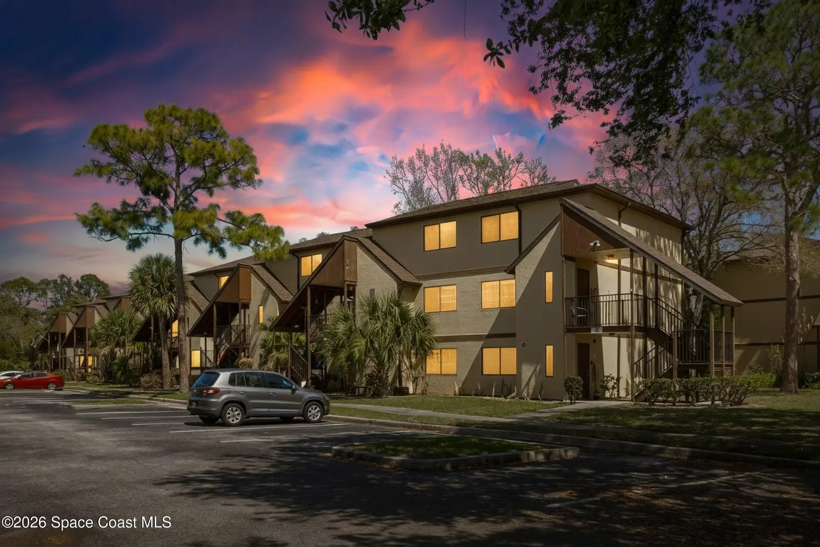 7820 Shadowood Drive 304, Melbourne, Fl 32904, FL