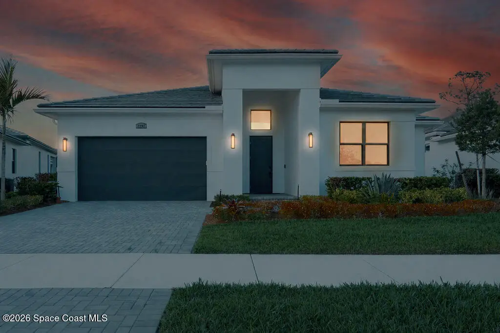 2293 Se Canopy Cove Lane, Port St. Lucie, Fl 34984, FL