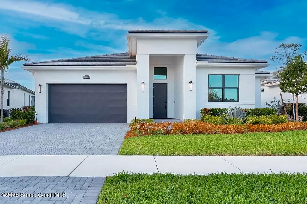 2293 Se Canopy Cove Lane, Port St. Lucie, Fl 34984, FL