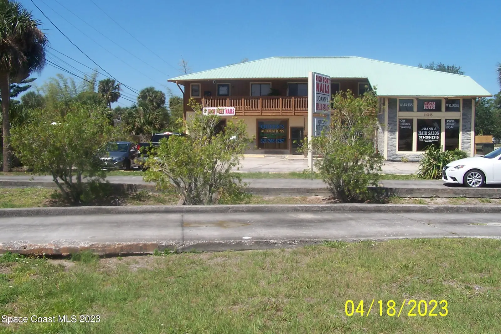 105 Seminole Avenue F, Titusville, Fl 32780, FL