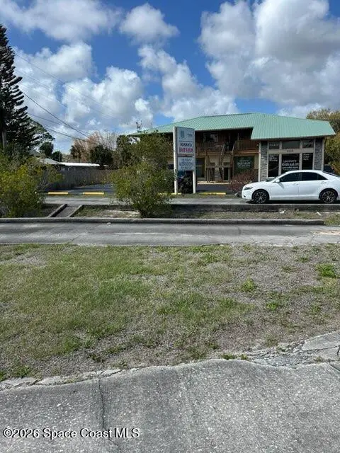 105 Seminole Avenue F, Titusville, Fl 32780, FL