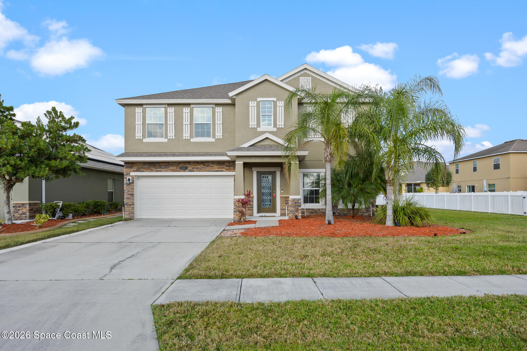 2347 Snapdragon Drive Nw, Palm Bay, Fl 32907, FL