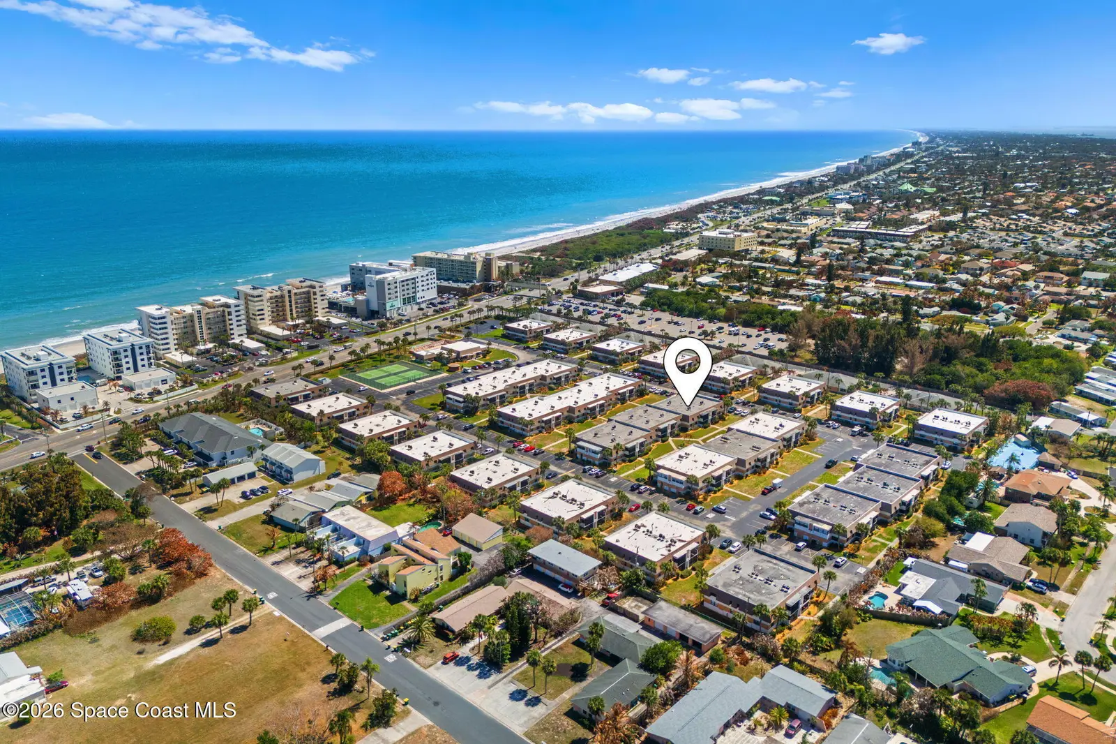 2700 N Highway A1a 11-109, Indialantic, Fl 32903, FL