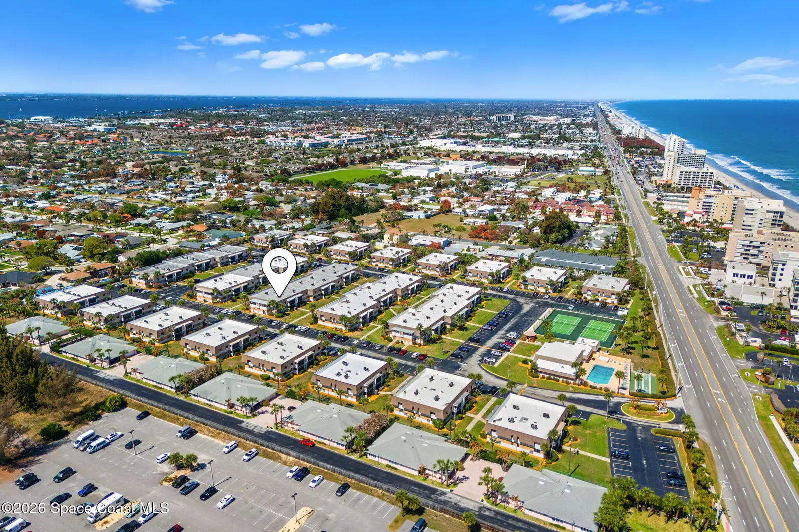 2700 N Highway A1a 11-109, Indialantic, Fl 32903, FL