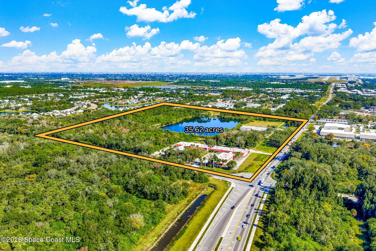 9150 Ellis Road, Melbourne, Fl 32904, FL