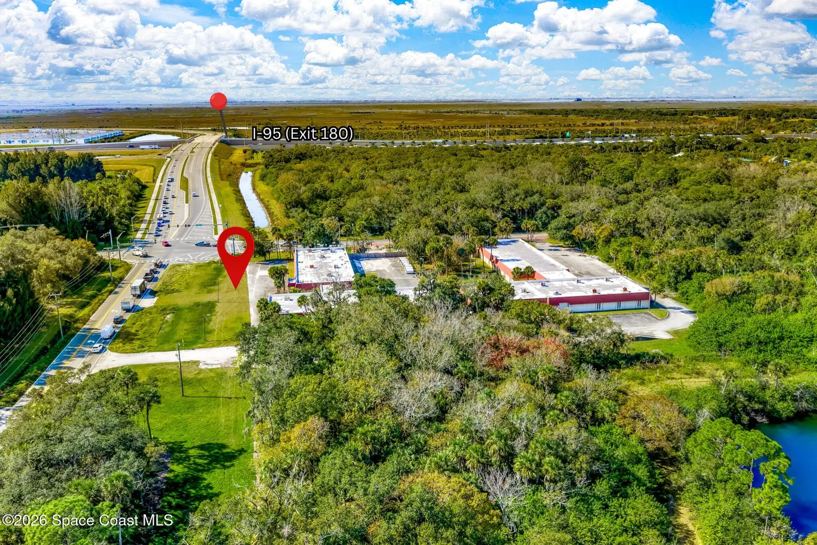 9150 Ellis Road, Melbourne, Fl 32904, FL