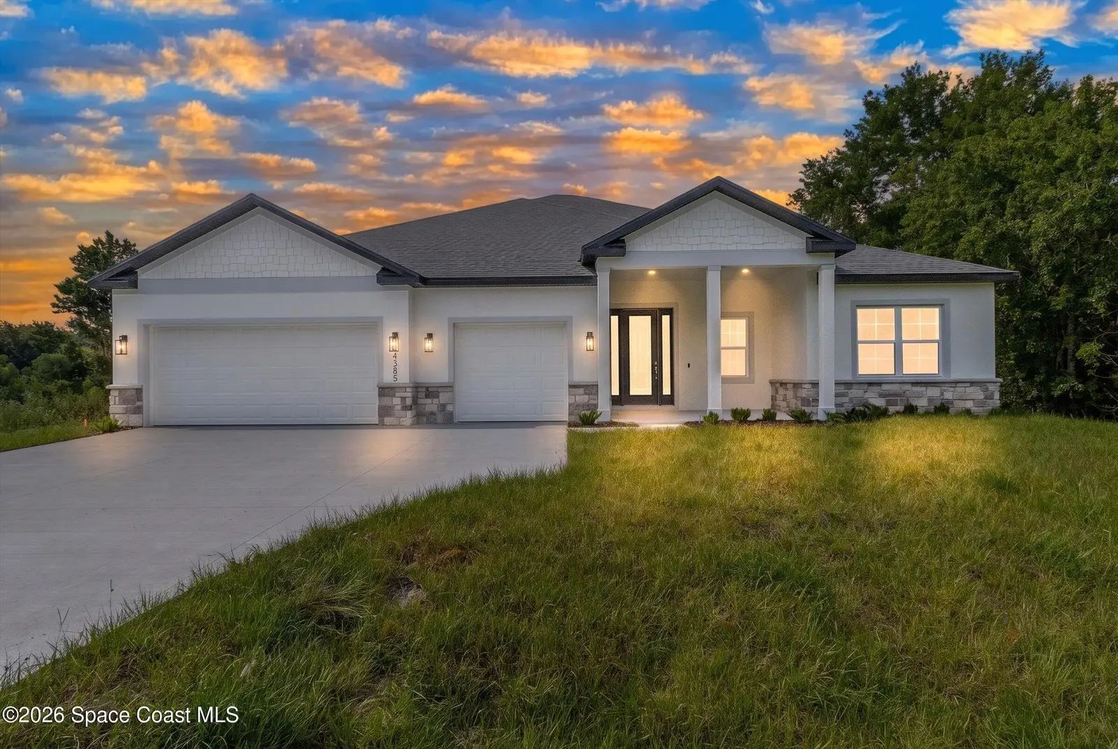 4385 Sheridan Avenue, Cocoa, Fl 32926, FL