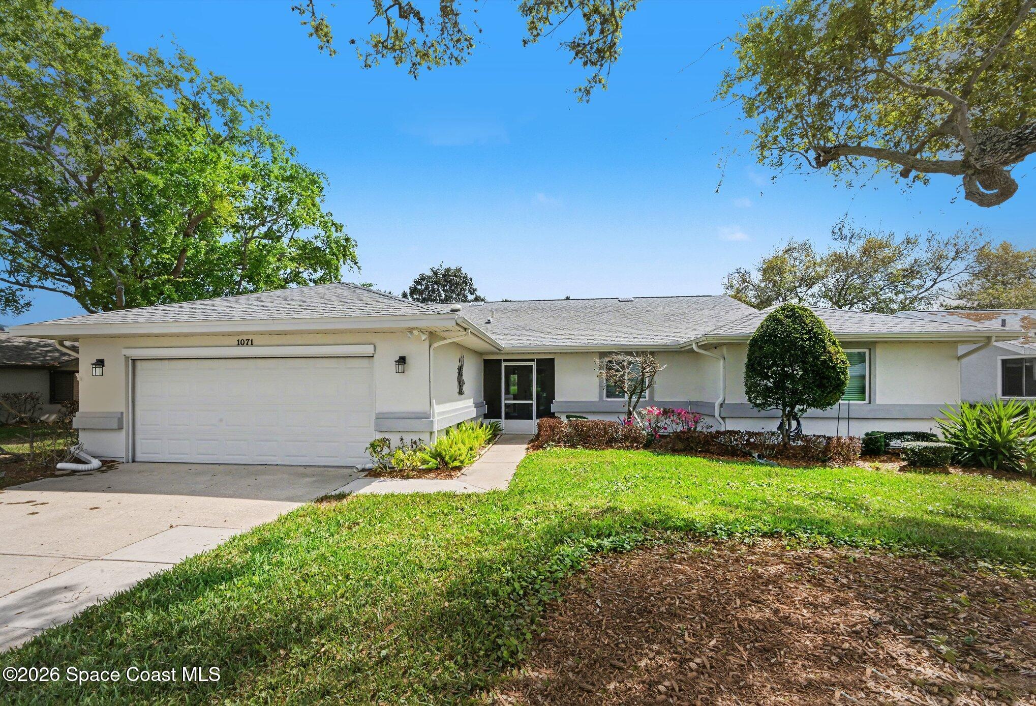 1071 Continental Avenue, Melbourne, Fl 32940, FL