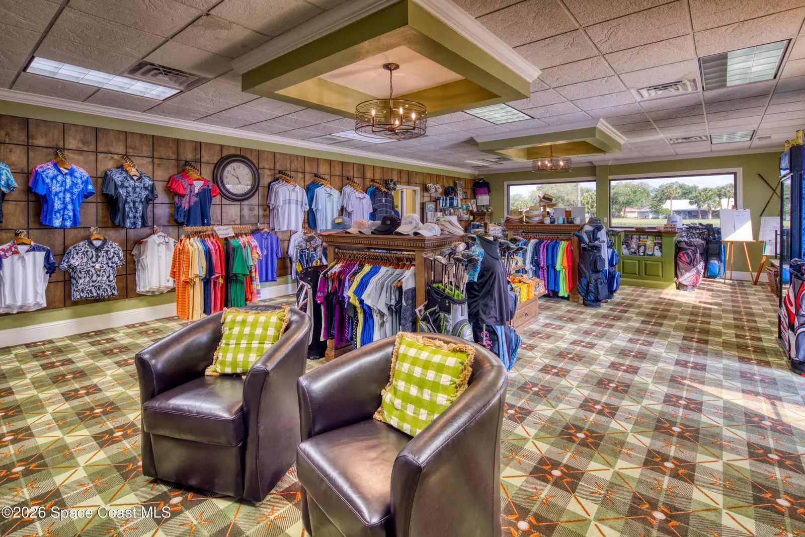 1071 Continental Avenue, Melbourne, Fl 32940, FL