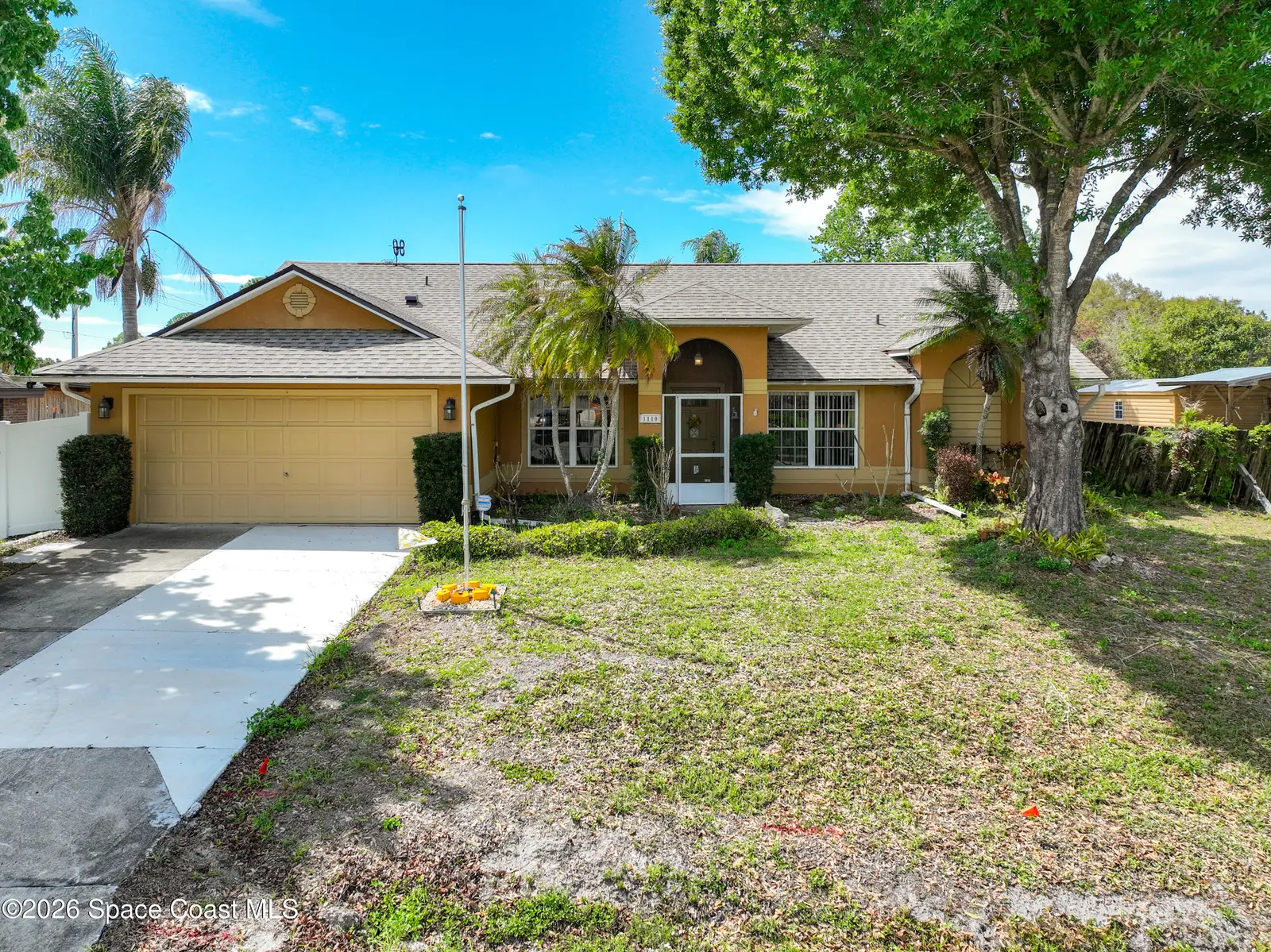 1110 Glendale Avenue Nw, Palm Bay, Fl 32907, FL