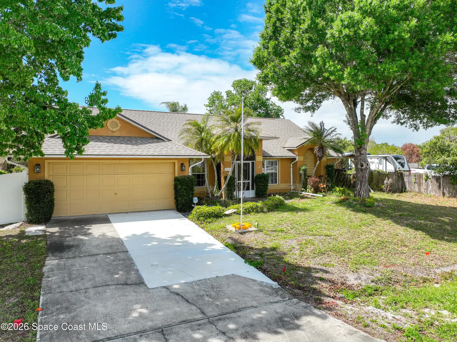 1110 Glendale Avenue Nw, Palm Bay, Fl 32907, FL