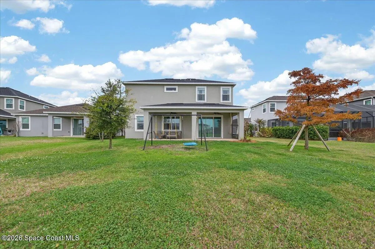 3323 Casare Drive, Melbourne, Fl 32940, FL