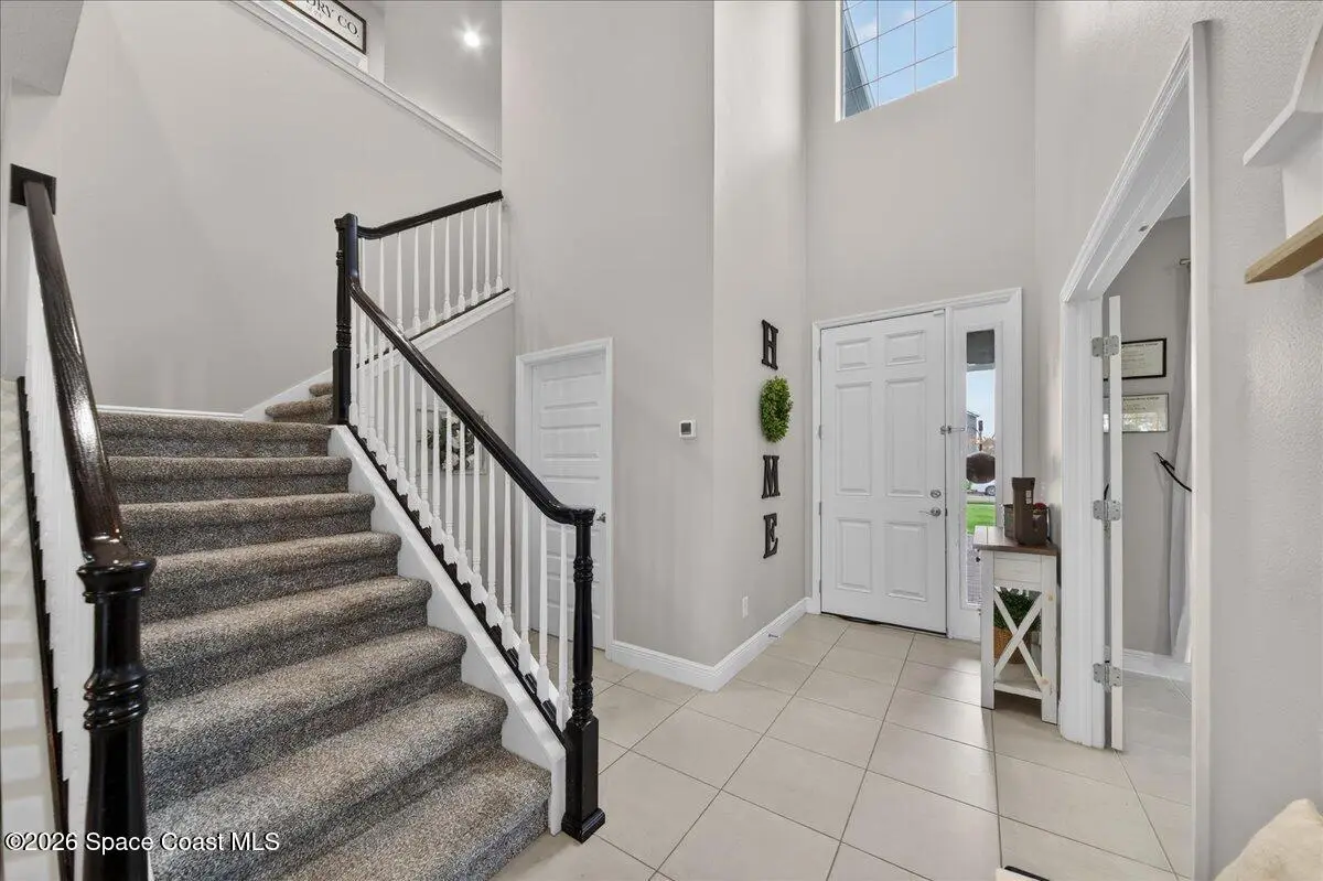 3323 Casare Drive, Melbourne, Fl 32940, FL