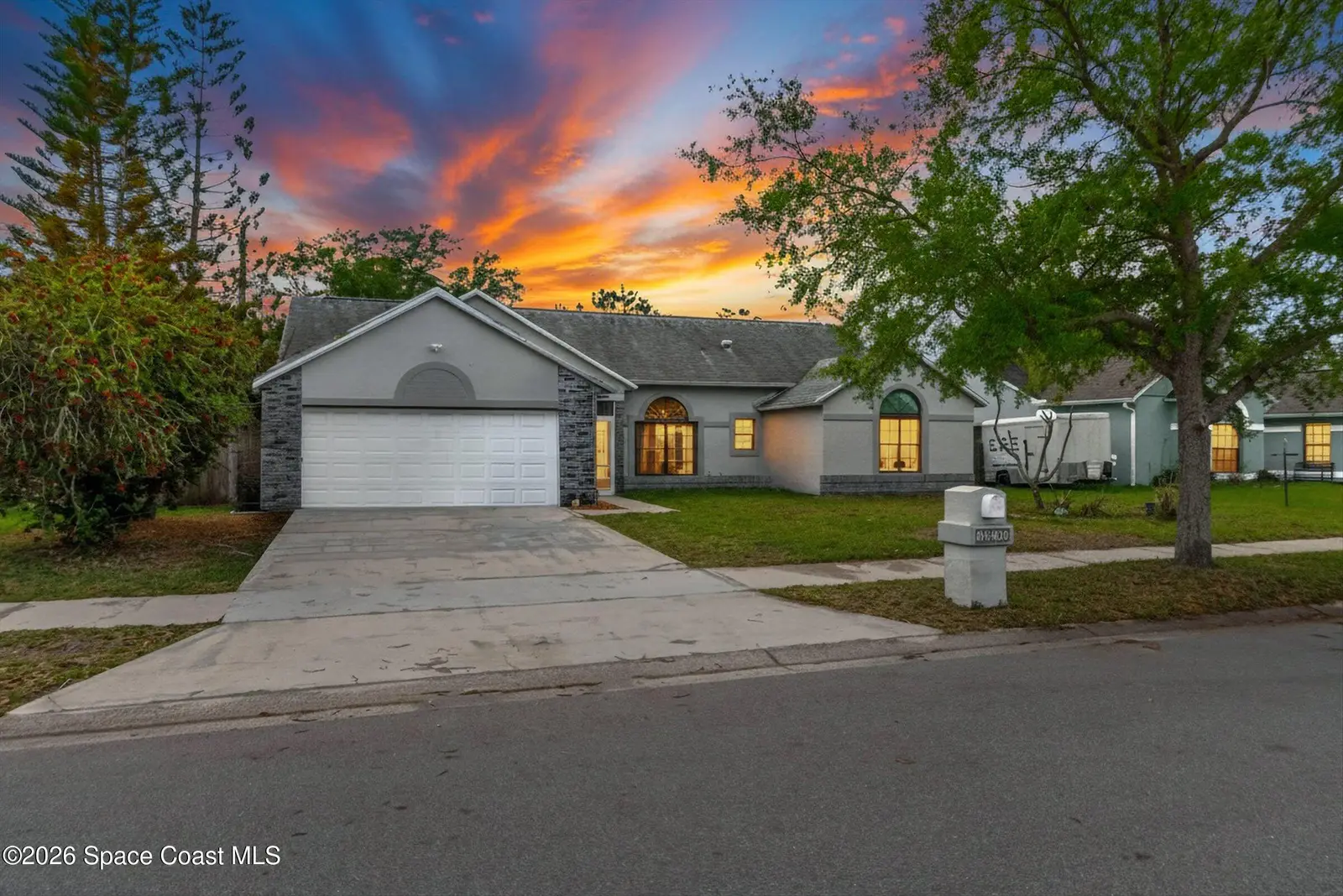 1835 Longleaf Road, Cocoa, Fl 32926, FL