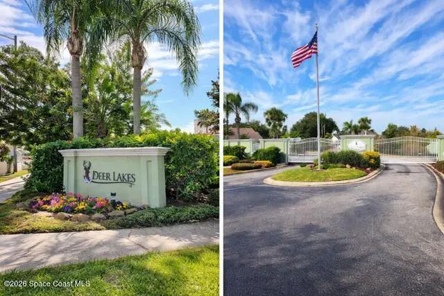 3403 Cloudberry Place, Melbourne, Fl 32940, FL