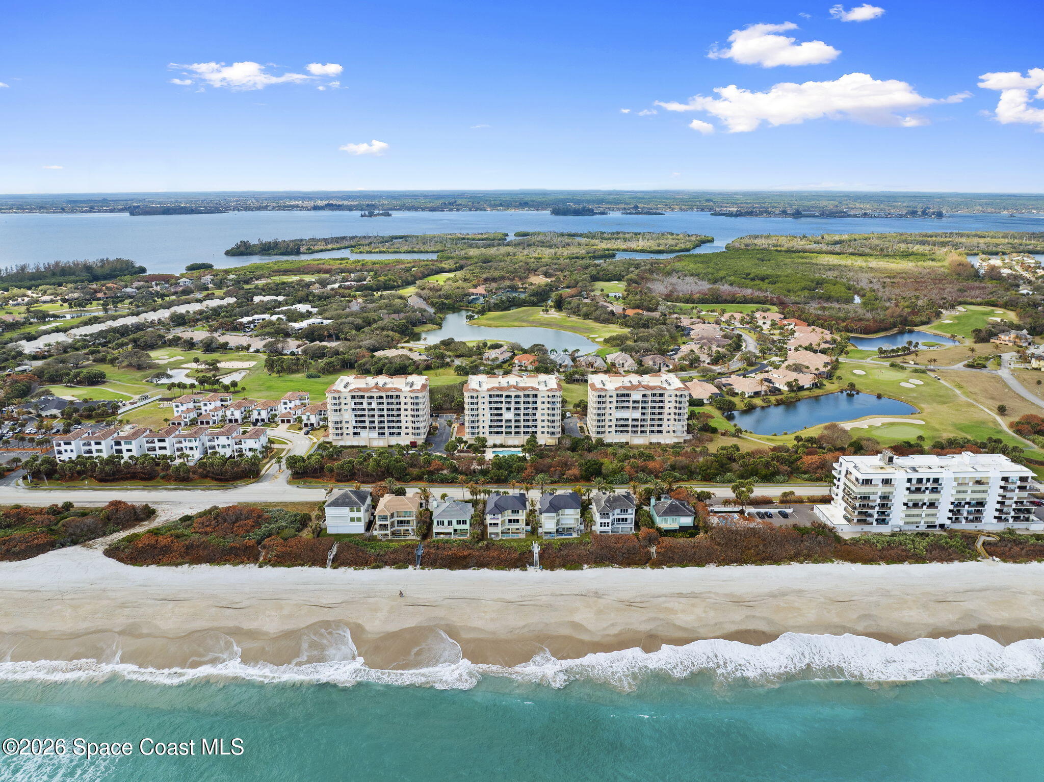 140 Warsteiner Way 602, Melbourne Beach, Fl 32951, FL