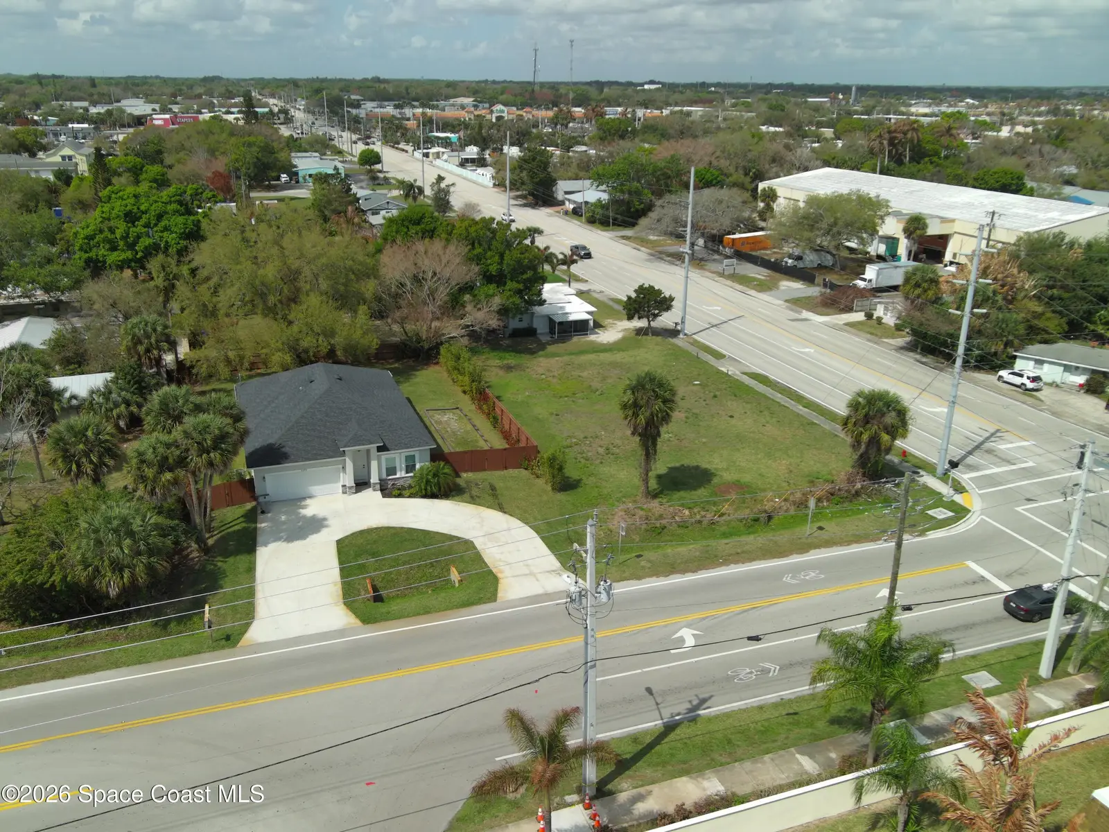1185 6th Avenue, Vero Beach, Fl 32960, FL