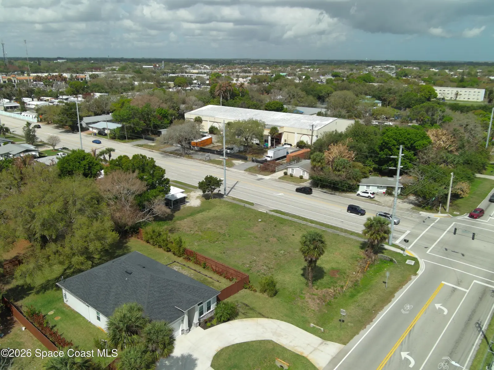 1185 6th Avenue, Vero Beach, Fl 32960, FL
