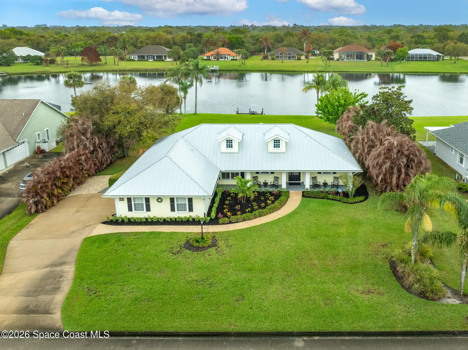 1516 Eagles Circle, Sebastian, Fl 32958, FL