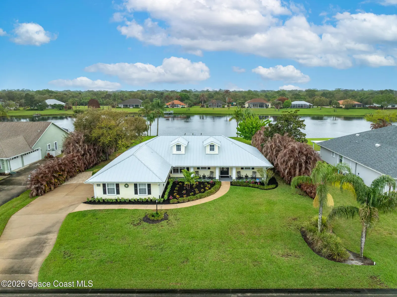 1516 Eagles Circle, Sebastian, Fl 32958, FL