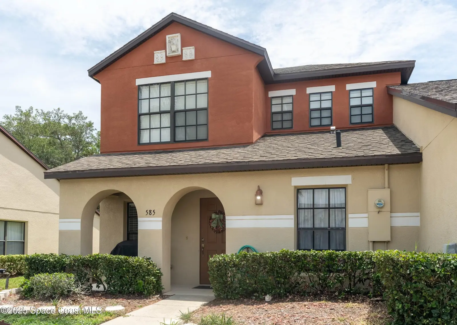 585 Margie Drive, Titusville, Fl 32780, FL