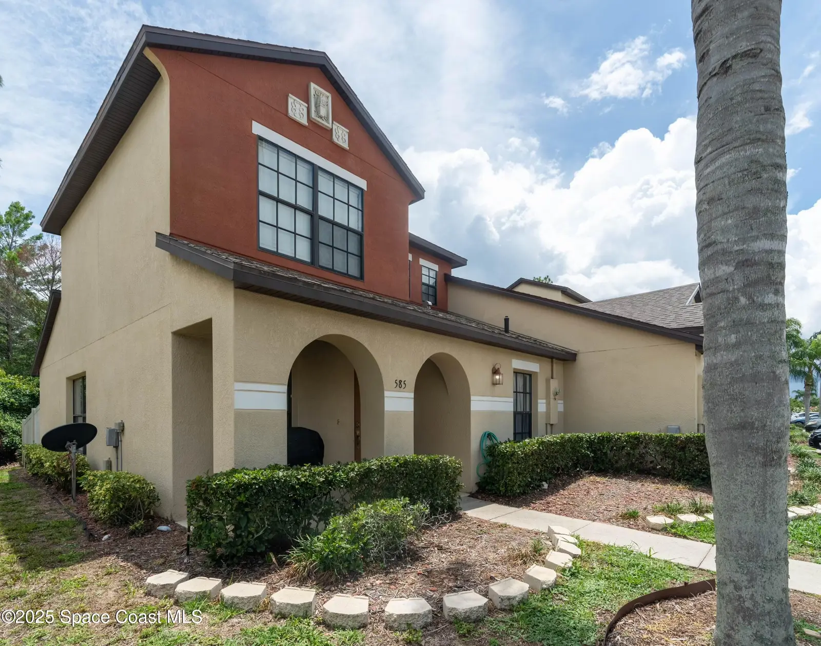 585 Margie Drive, Titusville, Fl 32780, FL