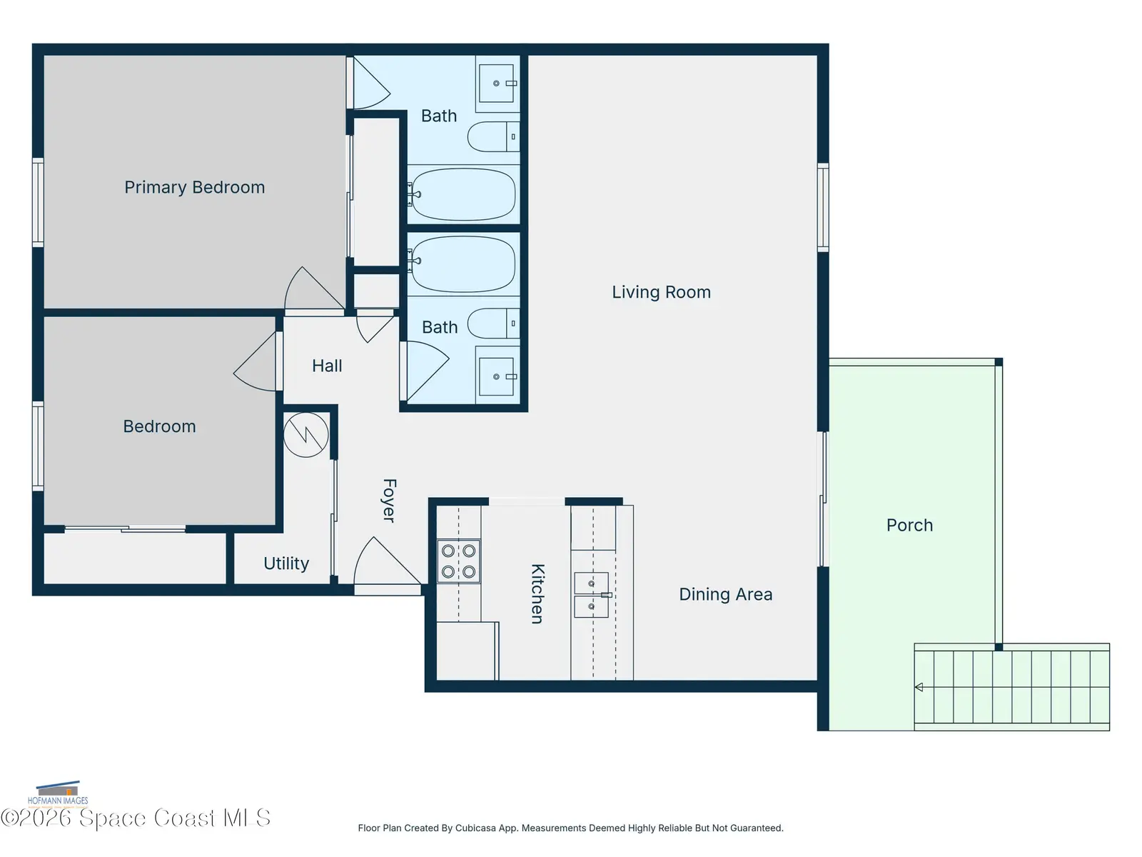 261 San Paulo Court 6-261, West Melbourne, Fl 32904, FL